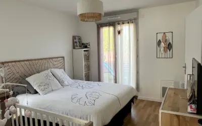 Appartement 340 000 € CHAMPS SUR MARNE (77420) photo 4