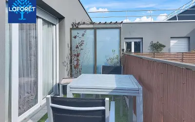 Appartement 340 000 € CHAMPS SUR MARNE (77420) photo 5
