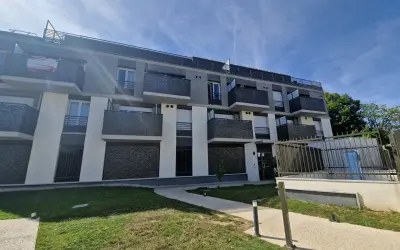Appartement 340 000 € CHAMPS SUR MARNE (77420) photo 9