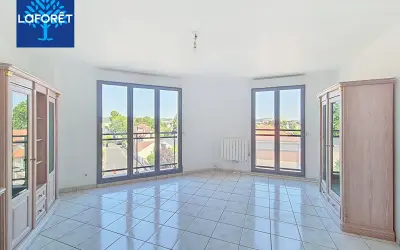 Appartement 425 000 € CHELLES (77500) photo 7