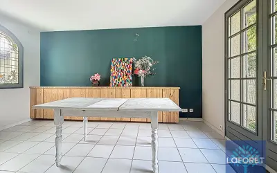 Maison 579 000 € NOISY LE GRAND (93160) photo 7