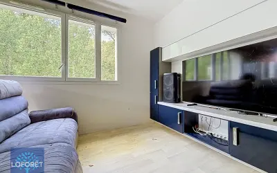Appartement 245 000 € CHAMPS SUR MARNE (77420) photo 2