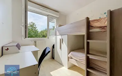 Appartement 245 000 € CHAMPS SUR MARNE (77420) photo 5