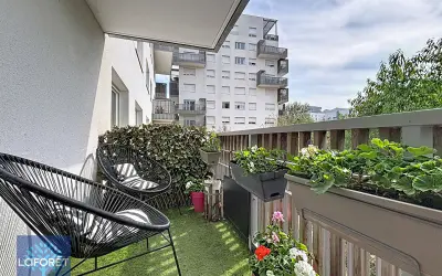 Appartement 245 000 € CHAMPS SUR MARNE (77420) photo 6