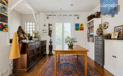 Maison 635 000 € noisy le grand (93160) photo 2