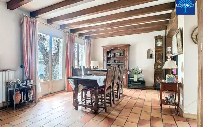 Maison 839 000 € NOISY LE GRAND (93160) photo 2