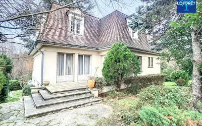 Maison 839 000 € NOISY LE GRAND (93160) photo 4