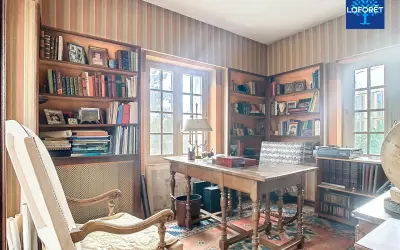 Maison 839 000 € NOISY LE GRAND (93160) photo 9
