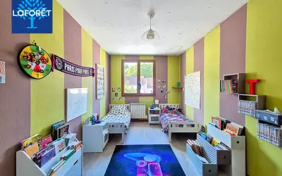 Maison 499 900 € CHAMPS SUR MARNE (77420) photo 7