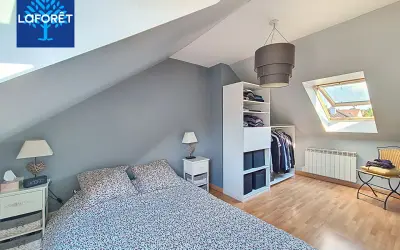 Maison 499 900 € CHAMPS SUR MARNE (77420) photo 8