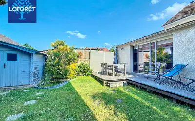Maison 499 900 € CHAMPS SUR MARNE (77420) photo 9