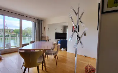 Appartement 1 595 €/mois BRY SUR MARNE (94360) photo 2