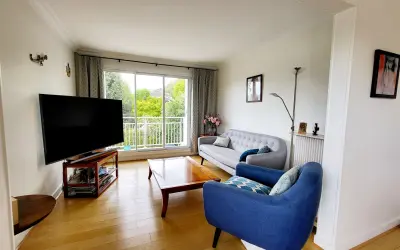 Appartement 1 595 €/mois BRY SUR MARNE (94360) photo 4