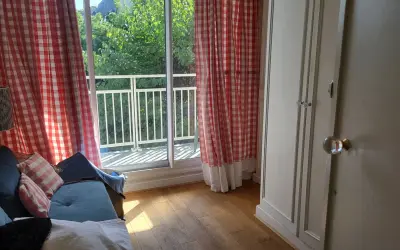 Appartement 1 595 €/mois BRY SUR MARNE (94360) photo 5