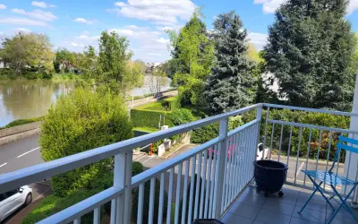 Appartement 1 595 €/mois BRY SUR MARNE (94360) photo 7