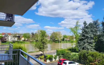 Appartement 1 595 €/mois BRY SUR MARNE (94360) photo 8