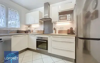 Maison 359 000 € CHAMPS SUR MARNE (77420) photo 4