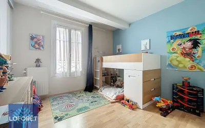 Maison 359 000 € CHAMPS SUR MARNE (77420) photo 7