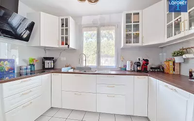 Maison 455 000 € NOISY LE GRAND (93160) photo 2