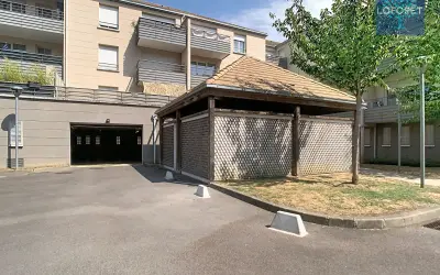 Appartement 190 000 € NEUILLY SUR MARNE (93330) photo 2