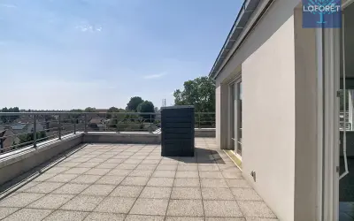 Appartement 190 000 € NEUILLY SUR MARNE (93330) photo 6