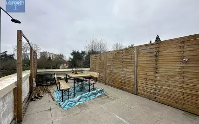 Immeuble 445 000 € MONTREUIL (93100) photo 2
