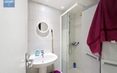 Immeuble 445 000 € MONTREUIL (93100) photo 4