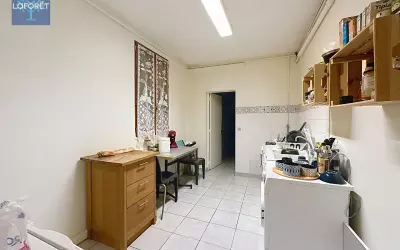 Immeuble 445 000 € MONTREUIL (93100) photo 7