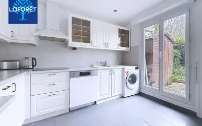 Appartement 319 000 € CHAMPS SUR MARNE (77420) photo 2