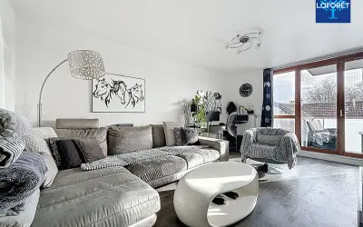 Appartement 219 000 € CHAMPS SUR MARNE (77420) photo 2