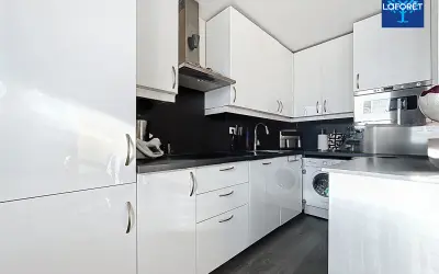 Appartement 219 000 € CHAMPS SUR MARNE (77420) photo 4