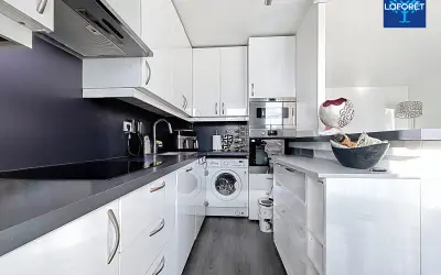 Appartement 219 000 € CHAMPS SUR MARNE (77420) photo 5