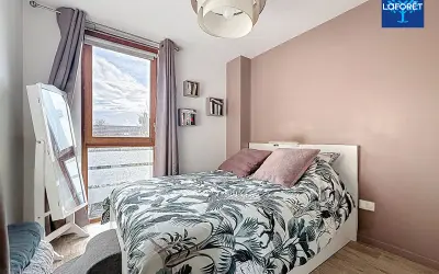 Appartement 219 000 € CHAMPS SUR MARNE (77420) photo 7