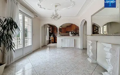 Maison 720 000 € GOURNAY SUR MARNE (93460) photo 4