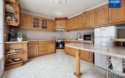 Maison 720 000 € GOURNAY SUR MARNE (93460) photo 5