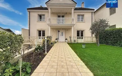 Maison 720 000 € GOURNAY SUR MARNE (93460) photo 6