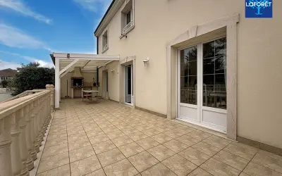 Maison 720 000 € GOURNAY SUR MARNE (93460) photo 7