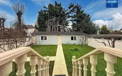 Maison 720 000 € GOURNAY SUR MARNE (93460) photo 8