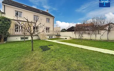 Maison 720 000 € GOURNAY SUR MARNE (93460) photo 9