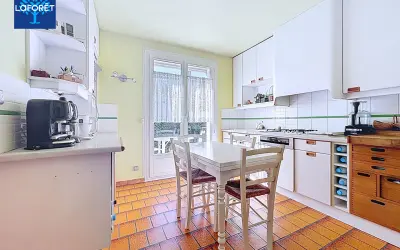 Maison 530 000 € CHAMPS SUR MARNE (77420) photo 2