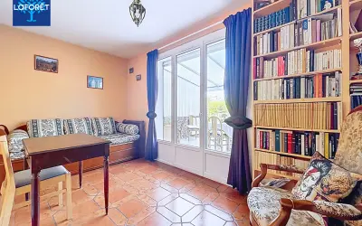 Maison 530 000 € CHAMPS SUR MARNE (77420) photo 4