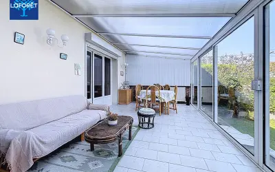 Maison 530 000 € CHAMPS SUR MARNE (77420) photo 5