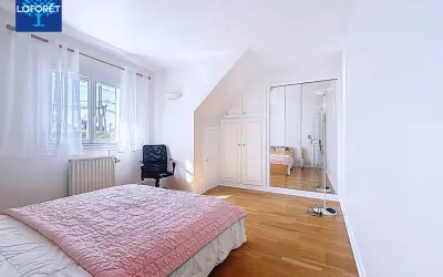 Maison 530 000 € CHAMPS SUR MARNE (77420) photo 6