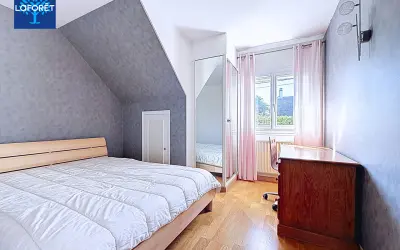 Maison 530 000 € CHAMPS SUR MARNE (77420) photo 8