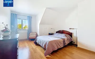 Maison 530 000 € CHAMPS SUR MARNE (77420) photo 9