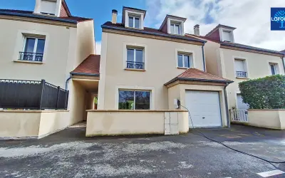 Maison 449 000 € CHAMPS SUR MARNE (77420) photo 2
