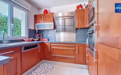 Maison 449 000 € CHAMPS SUR MARNE (77420) photo 4