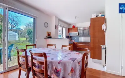 Maison 449 000 € CHAMPS SUR MARNE (77420) photo 7