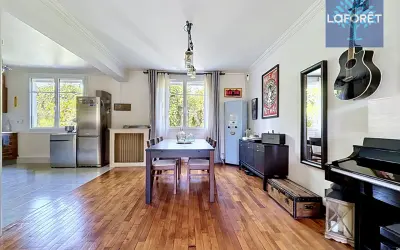 Maison 490 000 € NOISY LE GRAND (93160) photo 4
