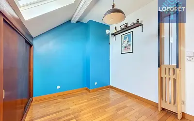 Maison 490 000 € NOISY LE GRAND (93160) photo 8